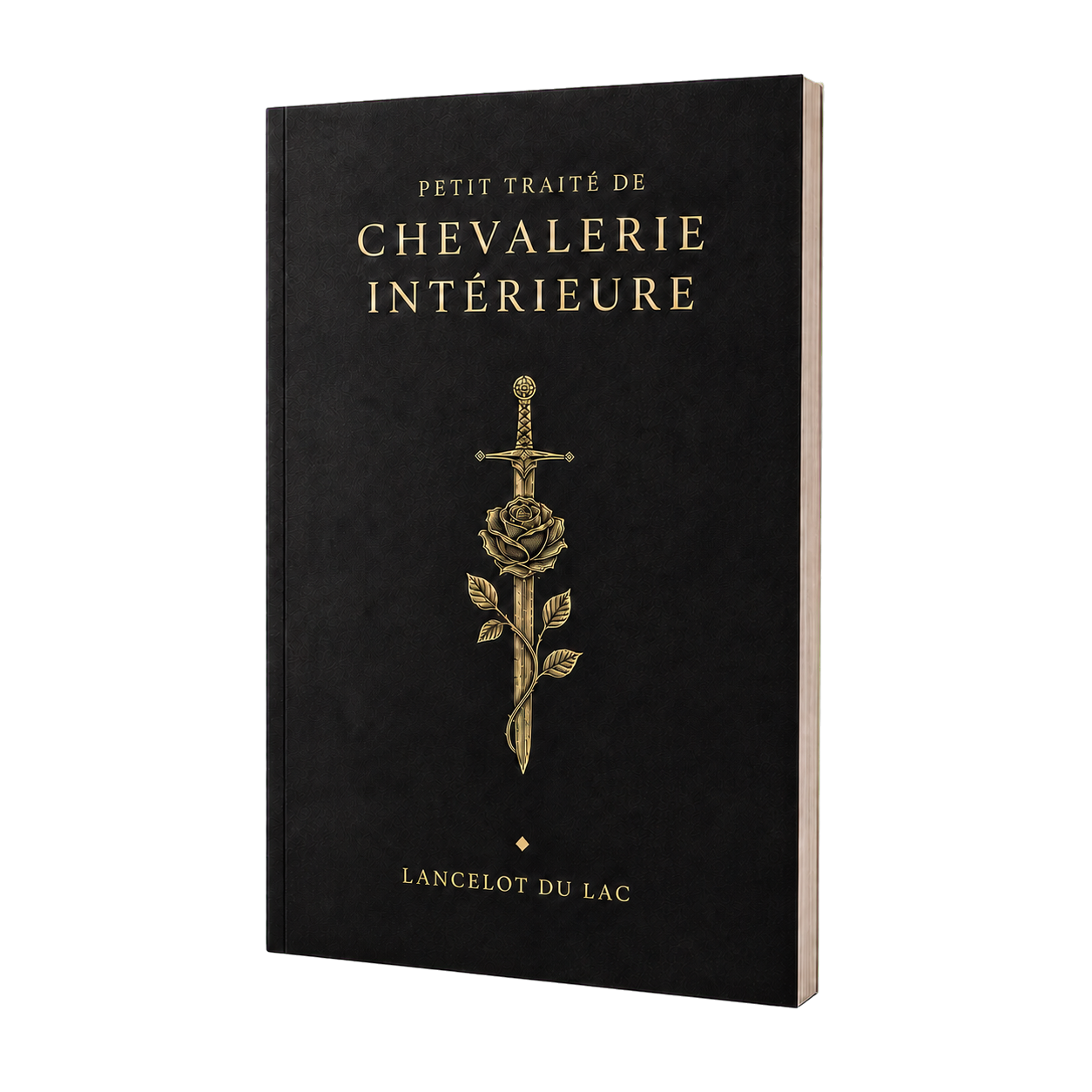 Petit Traité de Chevalerie Intérieure